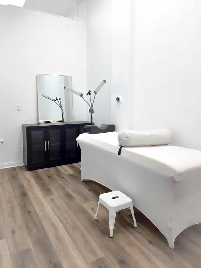 Waukee location - studio